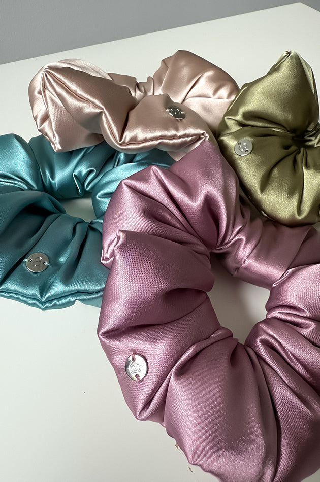 Scrunchie Softy alle Farben