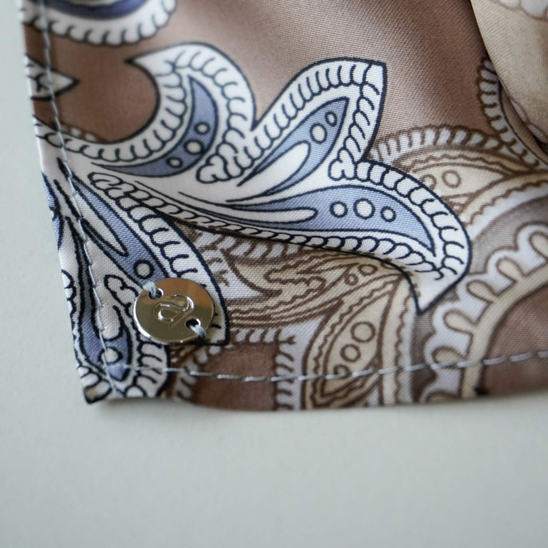 Haartücher und Bandanas für Damen